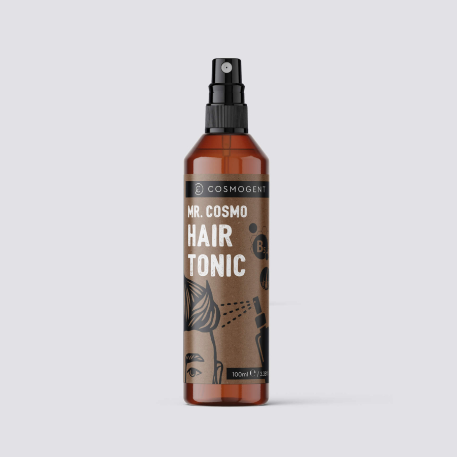 Mr. Cosmo – Hair Tonic with Vitamin B5 100ml